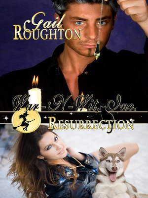 cover image of Resurrection